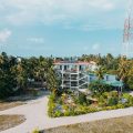Reef Edge Hotel