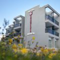 Regina Goren Hotel Ashkelon