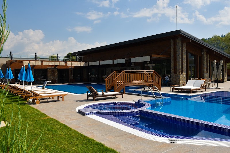 Regnum Bansko Apart Hotel & SPA in Bansko, Bulgaria