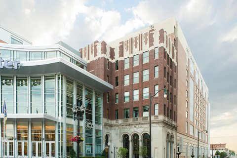 Renaissance Allentown Hotel in Allentown, United States