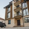 Residence Bilyana