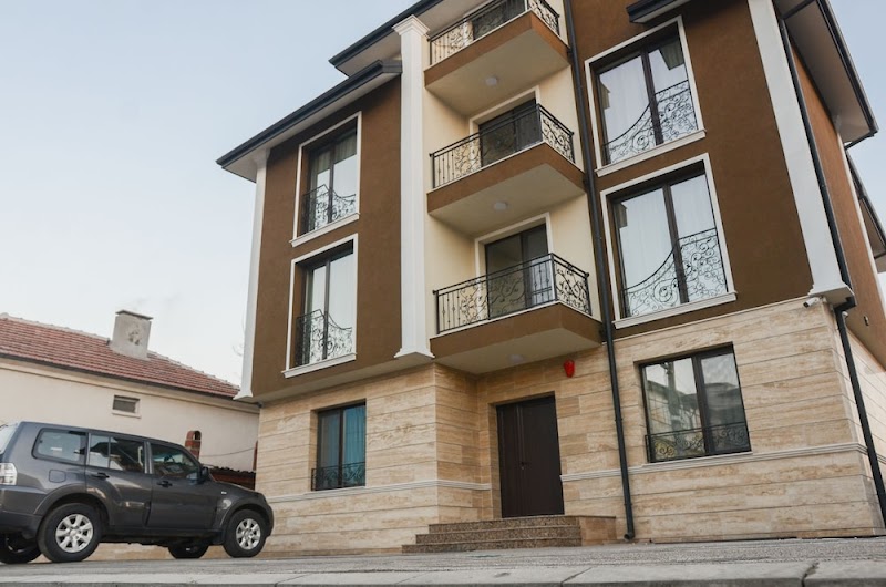 Residence Bilyana in Svilengrad, Bulgaria