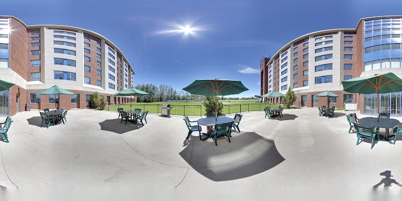 Residence & Conference Centre - Barrie in Barrie, Canada