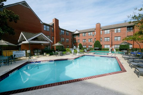 Residence Inn by Marriott Dallas Addison/Quorum Drive in Addison, United States
