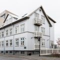 Reykjavik Residence Hotel