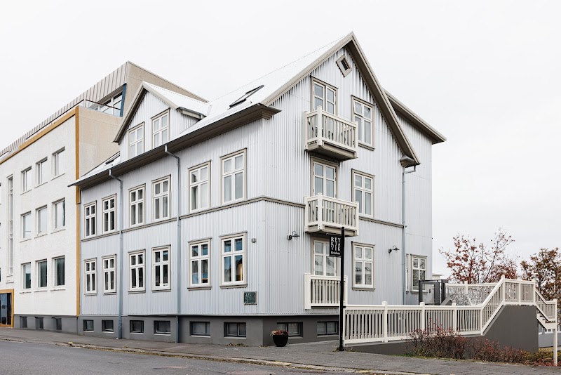 Reykjavik Residence Hotel in Reykjavik, Iceland