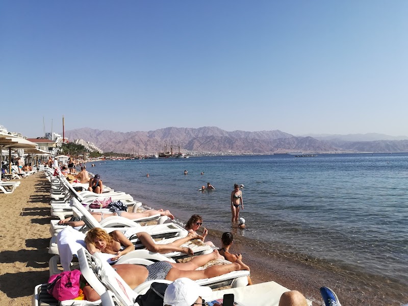 Rimonim Eilat in Eilat, Israel