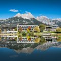 Ritzenhof Lakeside Hotel & Spa