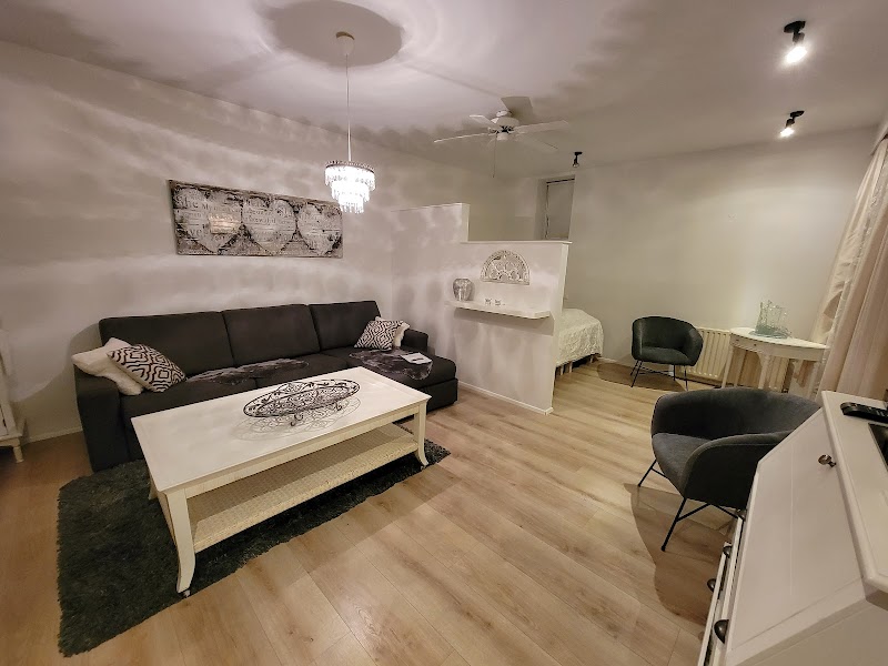River Apartments in Selfoss, Iceland