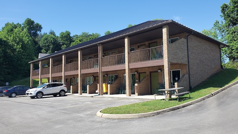 River Breeze Inn in Carleton Place, Canada