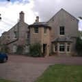 Rock Moor House