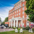 Rodd Charlottetown