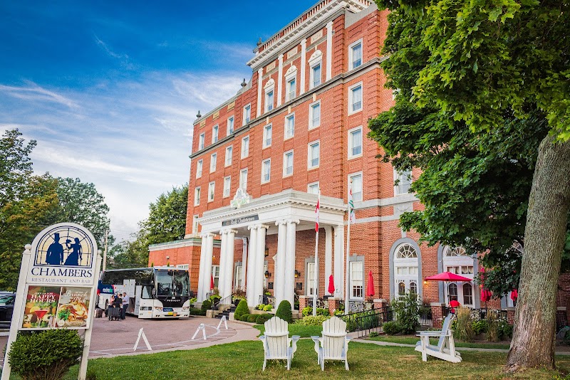 Rodd Charlottetown in Charlottetown, Canada