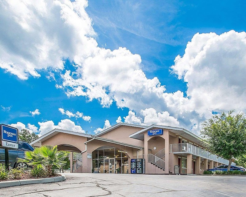 Rodeway Inn in Alachua, United States