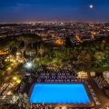 Rome Cavalieri, A Waldorf Astoria Hotel