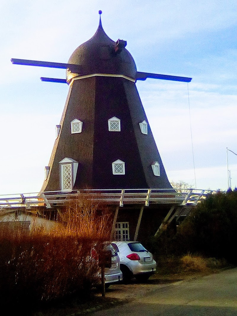 Rose-House Hillerød in Hillerod, Denmark