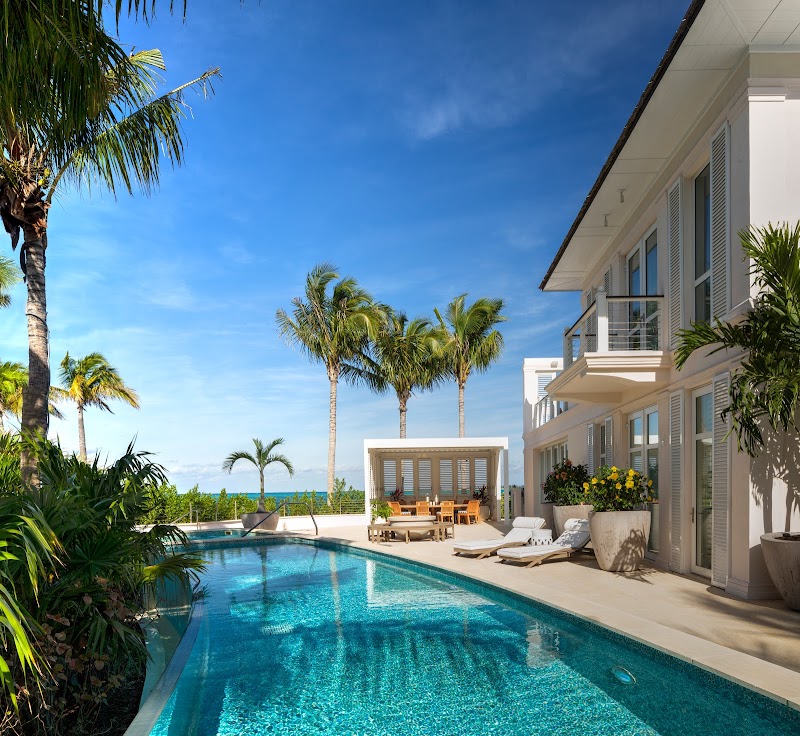 Rosewood Baha Mar in Nassau, The Bahamas