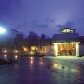 Rosspark Hotel
