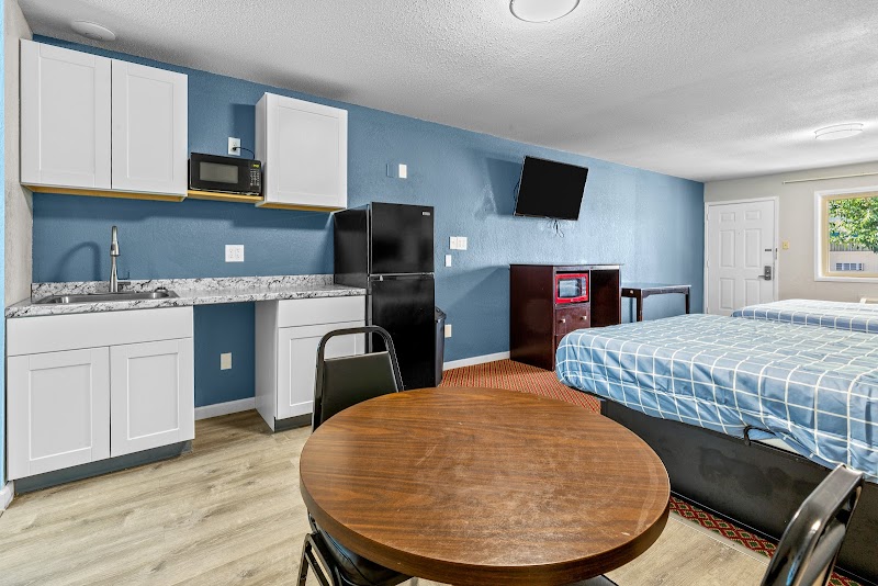 Royal Inn Abilene in Abilene, United States