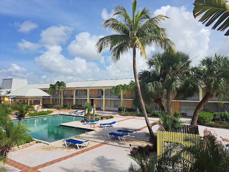 Royal Islander Hotel in Freeport City, The Bahamas