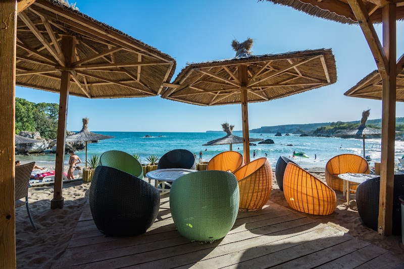 Russalka Holiday Village in Kavarna, Bulgaria