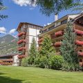 Rutllan & Spa Hotel