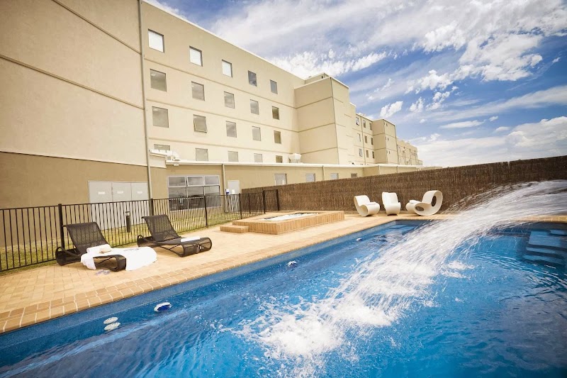 Rydges Mount Panorama Bathurst in Bathurst, Australia