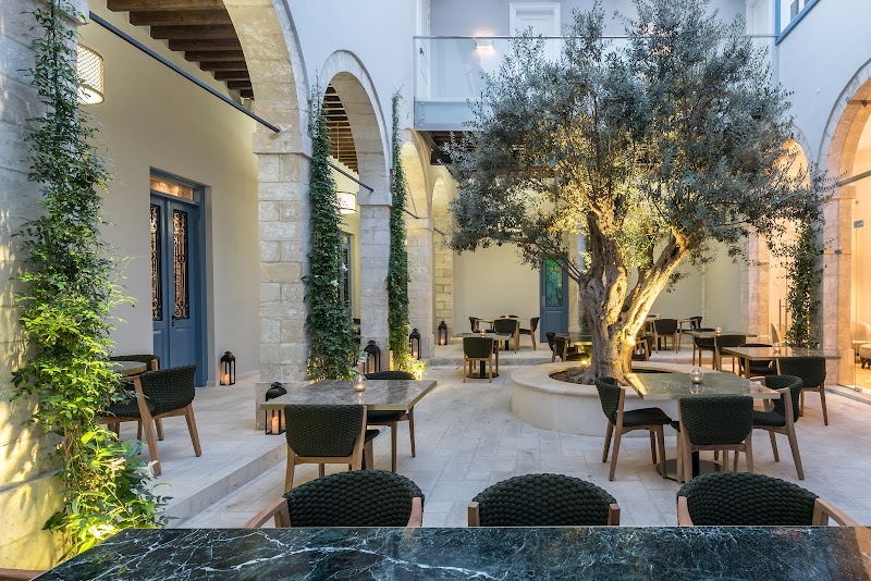 S Paul Hotel in Limassol, Cyprus