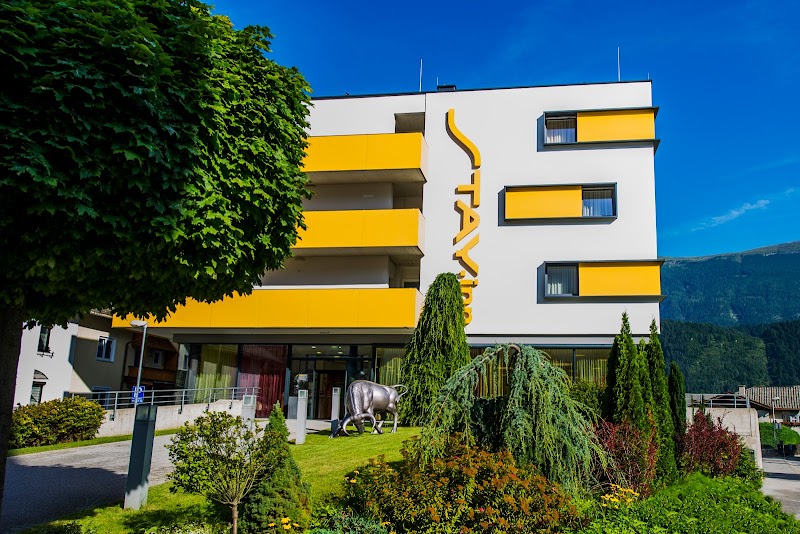 STAY.inn Comfort Art Hotel Schwaz in Schwaz, Austria