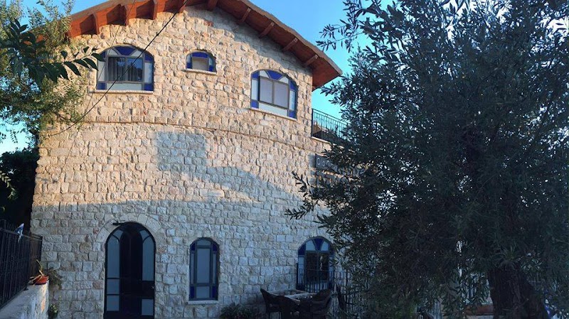 Safed Inn in Zefat, Israel