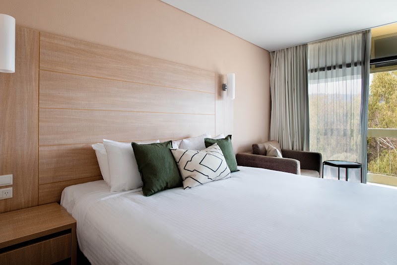 Sage Hotel Adelaide in Adelaide, Australia