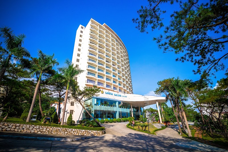 Saigon Halong Hotel in Bai Chay, Vietnam