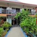 Salt Beach House