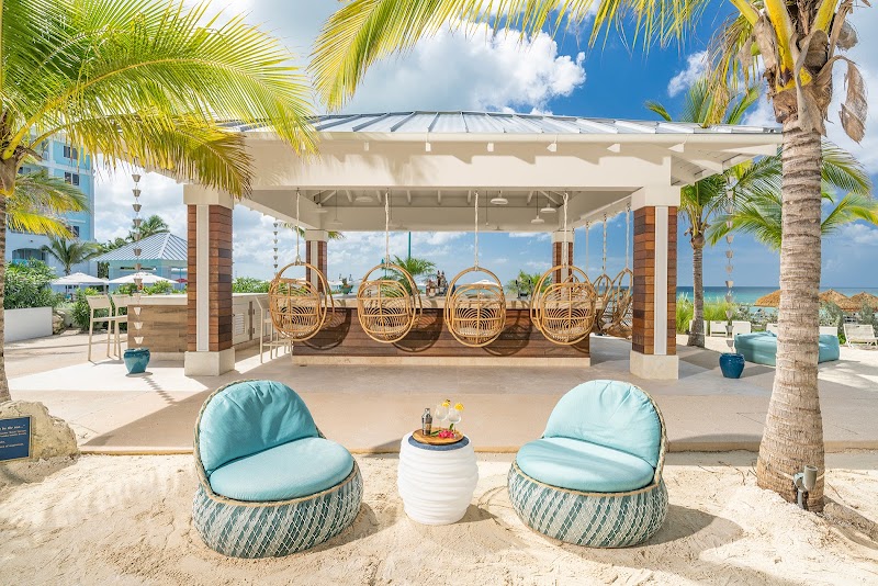 Sandals Royal Bahamian in Nassau, The Bahamas