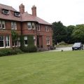 Sandhill House