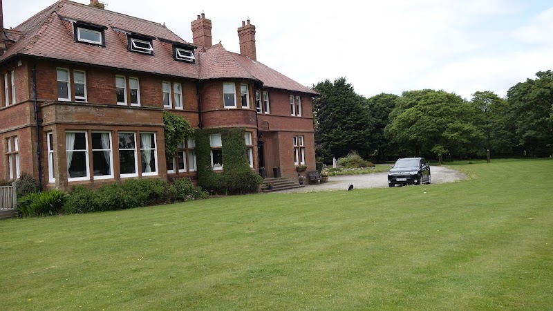 Sandhill House in Ayr, United Kingdom