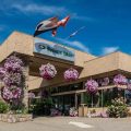Sandman Hotel Castlegar