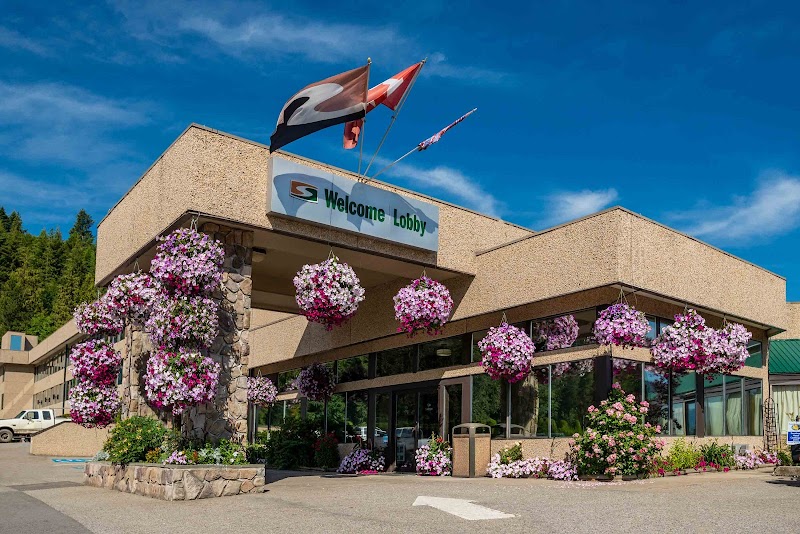 Sandman Hotel Castlegar in Castlegar, Canada
