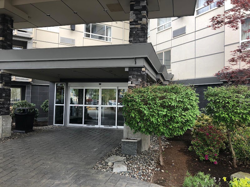Sandman Hotel & Suites Abbotsford in Abbotsford, Canada