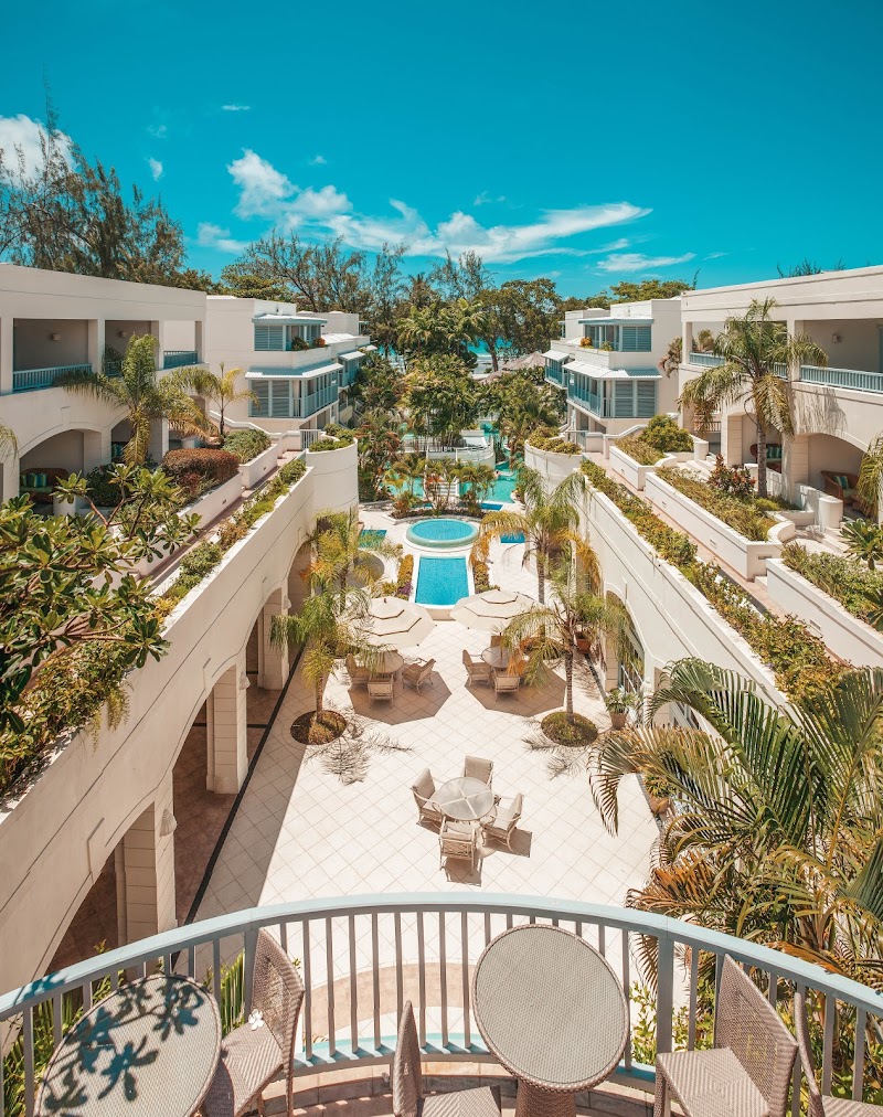 Savannah Beach Hotel in Bridgetown, Barbados
