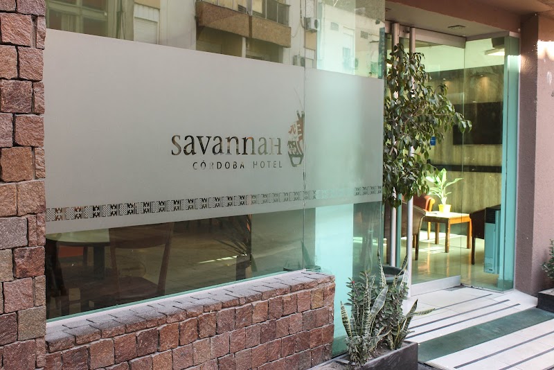 Savannah Cordoba Hotel in Cordoba, Argentina