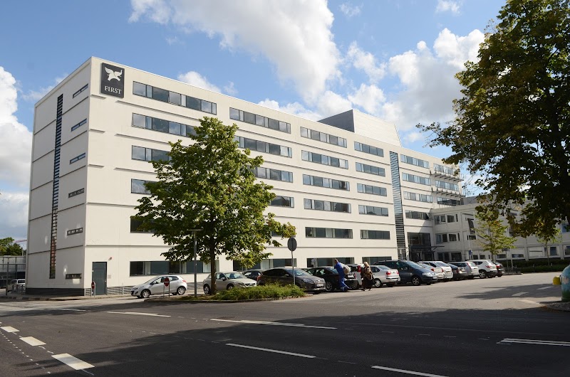 Scandic Aalborg City in Aalborg, Denmark