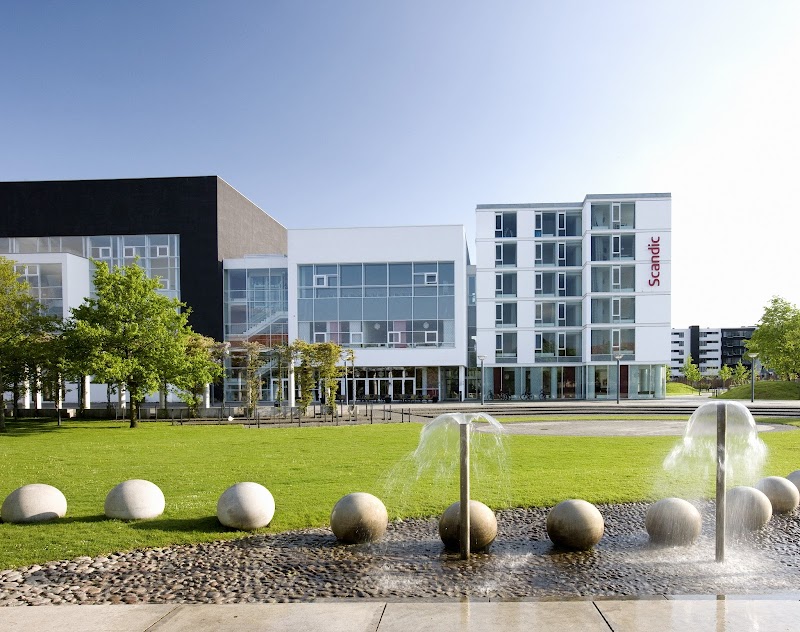 Scandic Jacob Gade in Vejle, Denmark