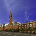 Scandic Palace Hotel