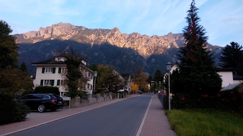 Schaanerhof Hotel in Schaan, Liechtenstein