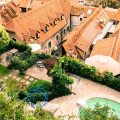 Schlossberghotel – Das Kunsthotel