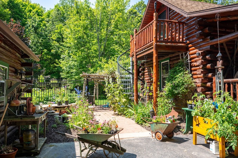 Scotland Yard Bed & Breakfast in Albany, United States, United States