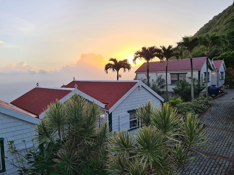 Scout's Place Hotel in The Bottom, Bonaire, Sint Eustatius, and Saba