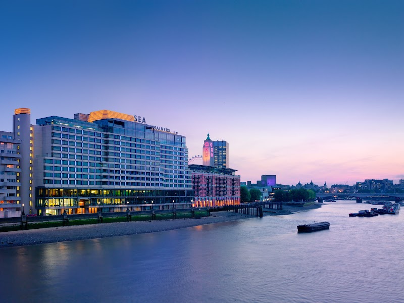 Sea Containers London in London, United Kingdom