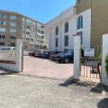 Sea Paradise Apartment Complex